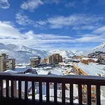 Bel Renove 6 Pers - Fr-1-637-94 Apartment Val Thorens