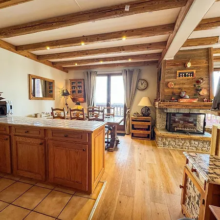 Apartment Bel Renove 6 Pers - Fr-1-637-94