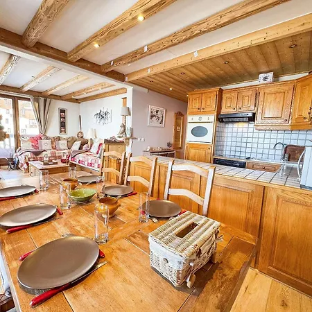 Bel Renove 6 Pers - Fr-1-637-94 Val Thorens