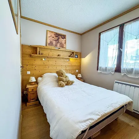 Bel Renove 6 Pers - Fr-1-637-94 Val Thorens