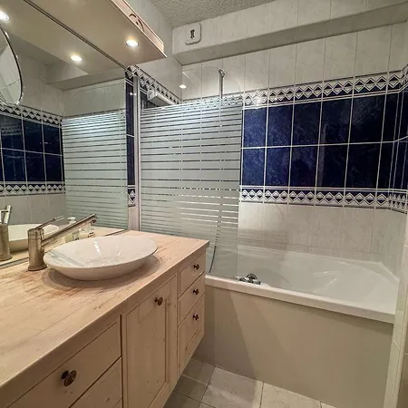 Apartment Bel Renove 6 Pers - Fr-1-637-94