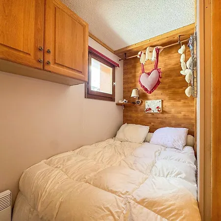 Bel Renove 6 Pers - Fr-1-637-94 Apartment Val Thorens