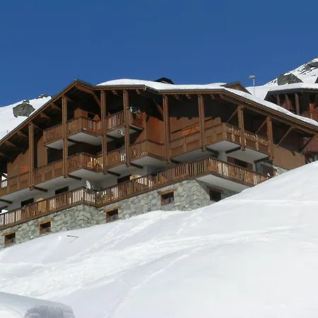 Bel Renove 6 Pers - Fr-1-637-94 Apartment *