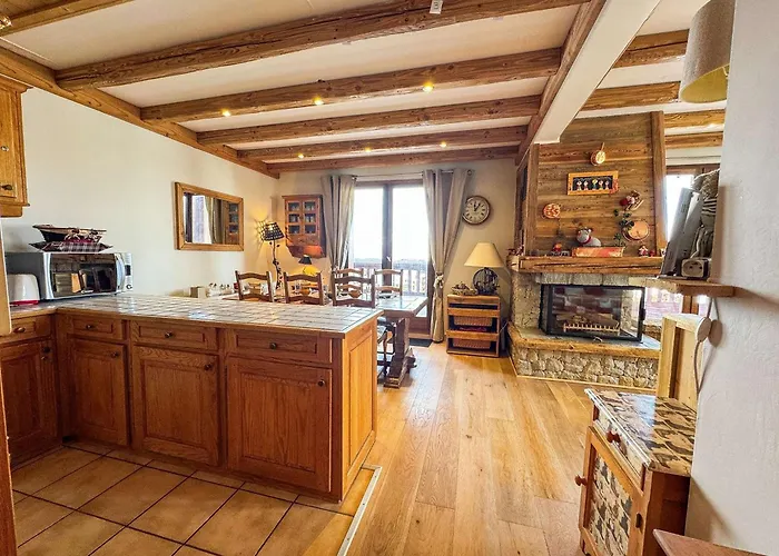 Apartment Bel Renove 6 Pers - Fr-1-637-94