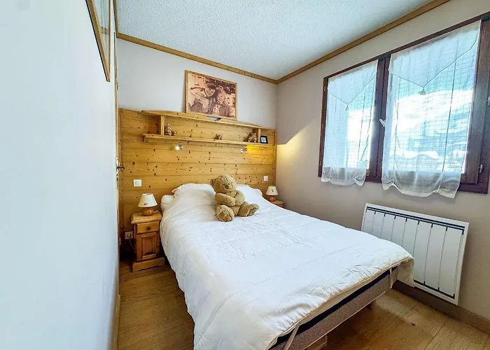 Bel Renove 6 Pers - Fr-1-637-94 Val Thorens