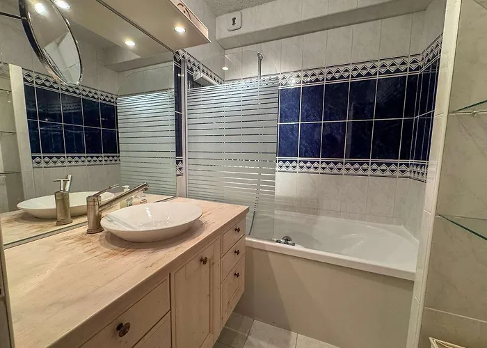 Apartment Bel Renove 6 Pers - Fr-1-637-94