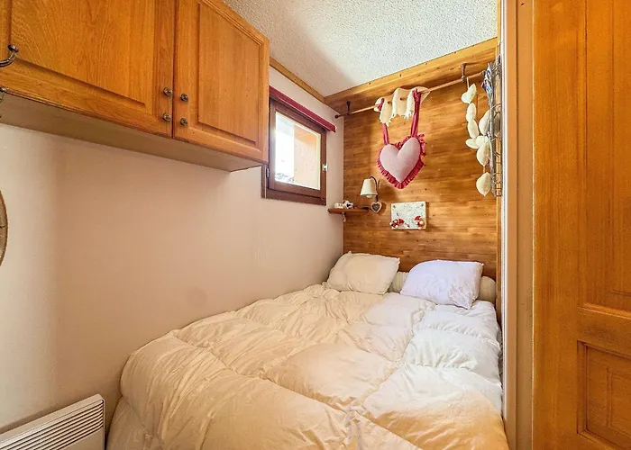 Bel Renove 6 Pers - Fr-1-637-94 Apartment Val Thorens