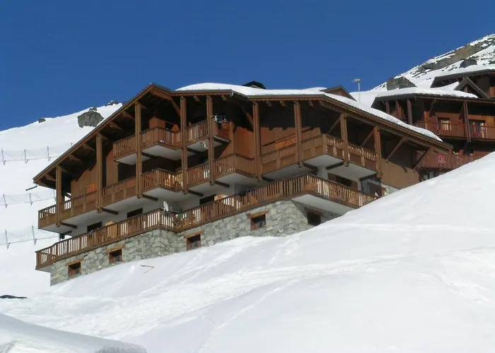 Bel Renove 6 Pers - Fr-1-637-94 Apartment *