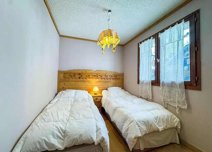 Bel Renove 6 Pers - Fr-1-637-94